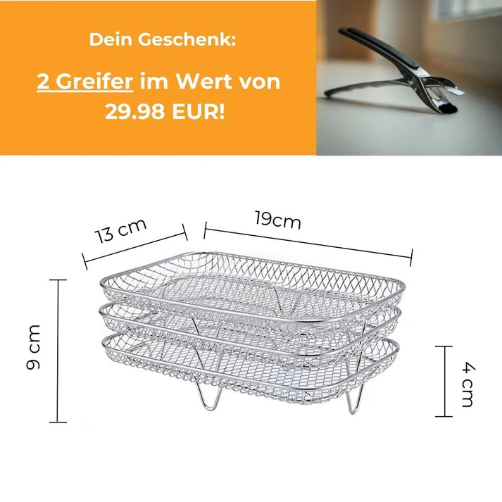 GenussGitter (3er-Set)