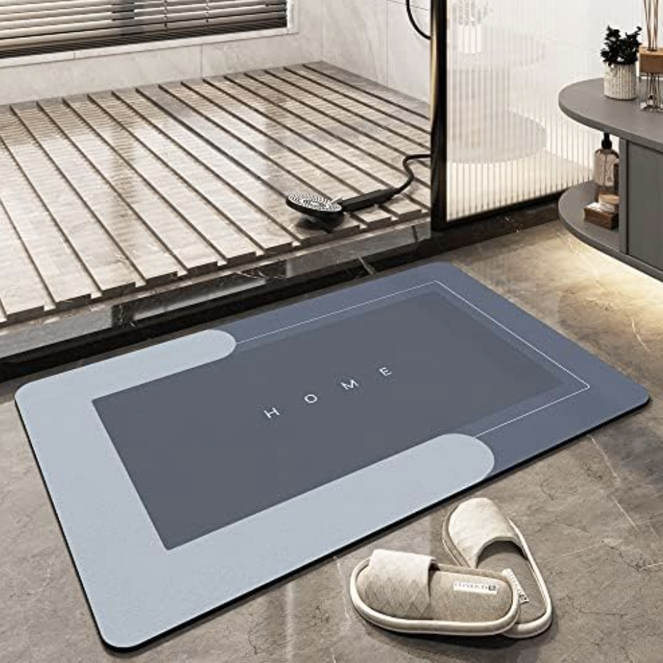 RapidDry™️ Non Slip Bath Mat