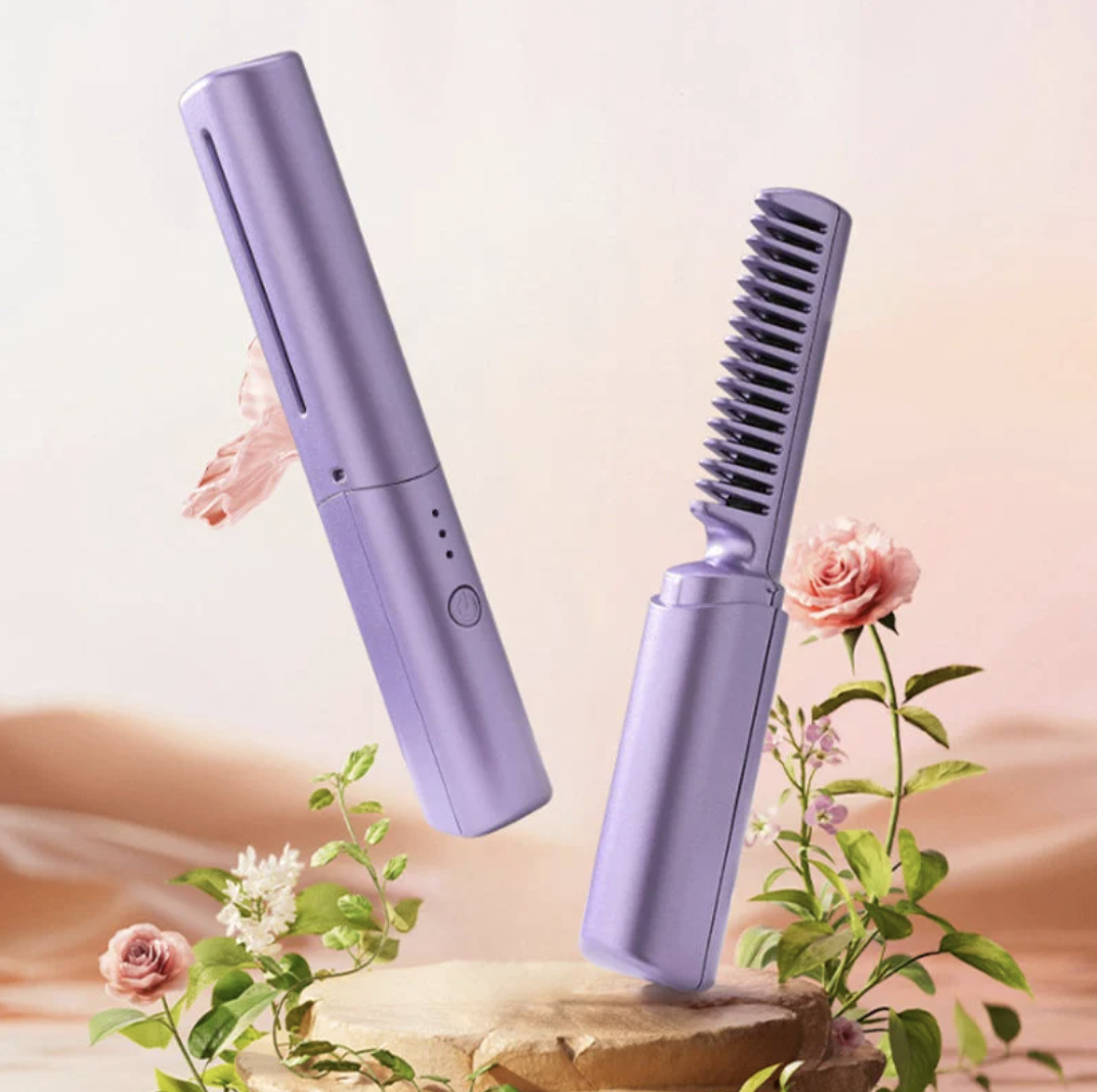 Neuester Friseurkammâ¨