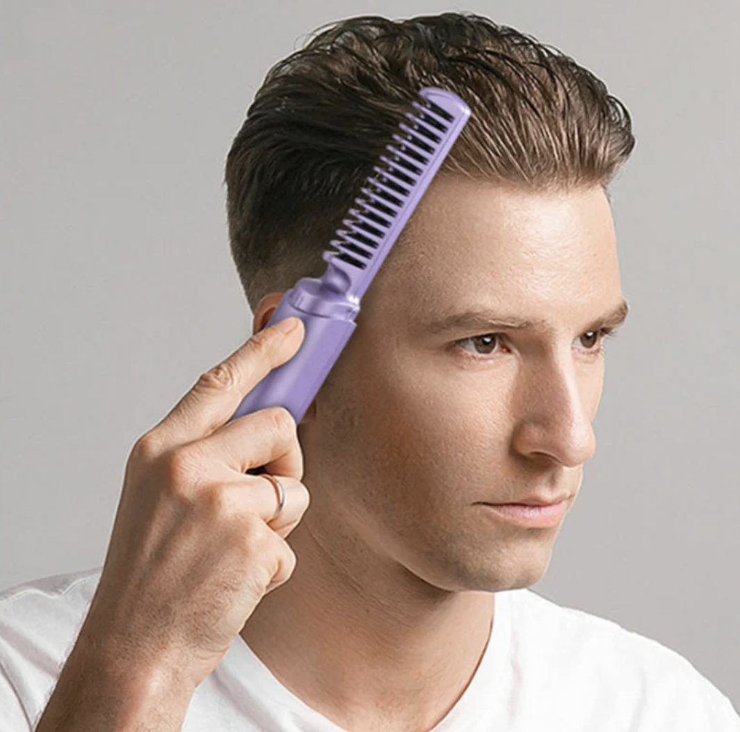Neuester Friseurkammâ¨