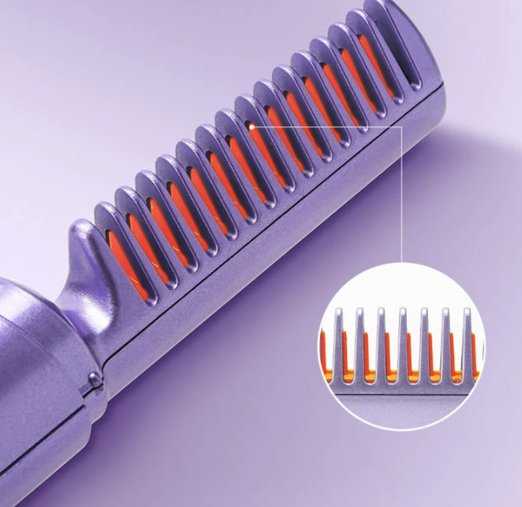 Neuester Friseurkammâ¨