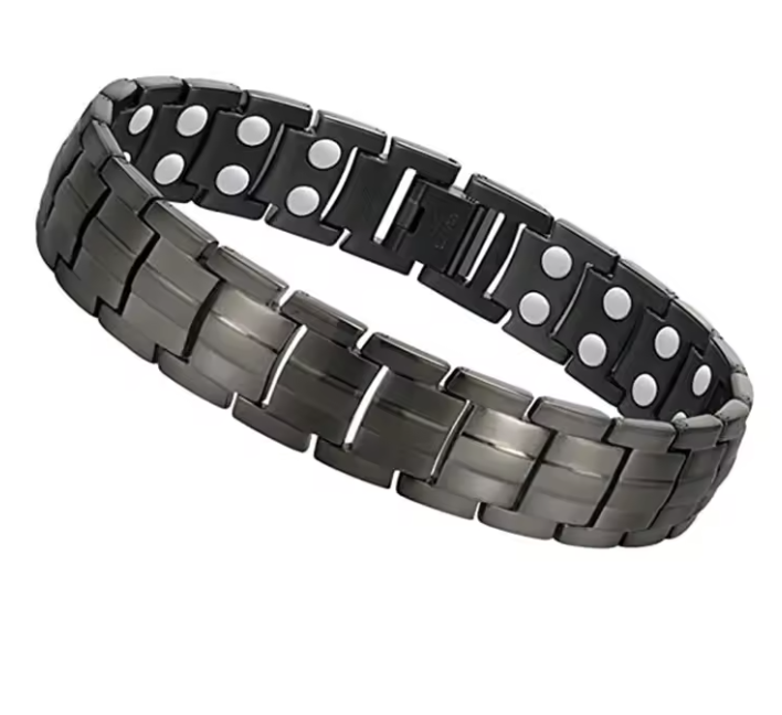 Magnetic Energy Band