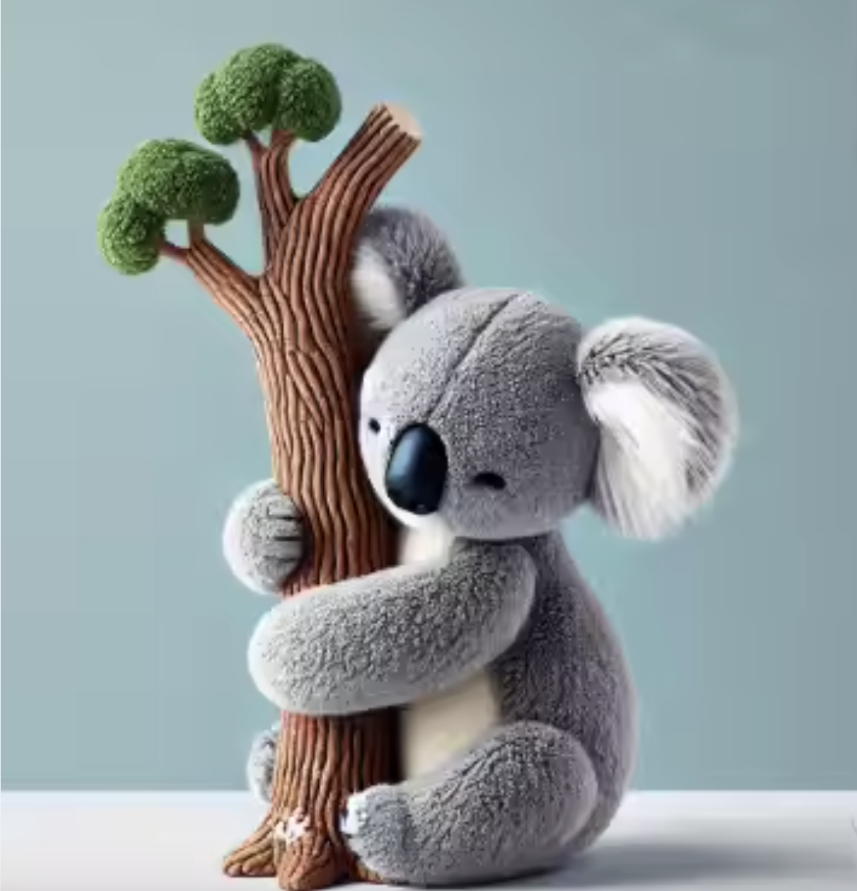 Add Koala Tree