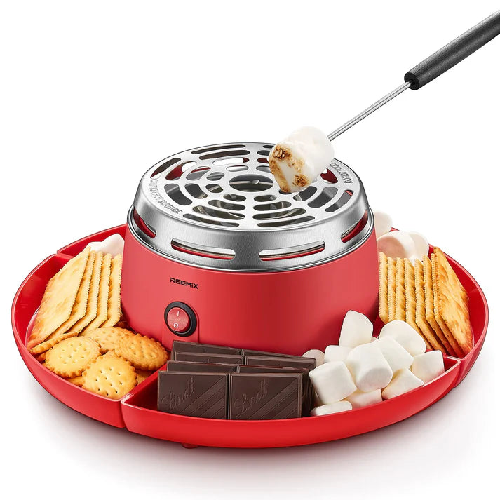 Draagbare YOYOWIZZ Maker Tafelmodel Binnen