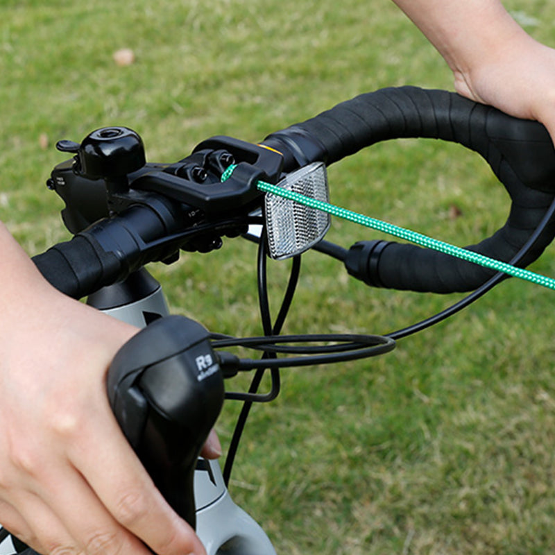 Erleichtert Fahrradtouren mit Kindern