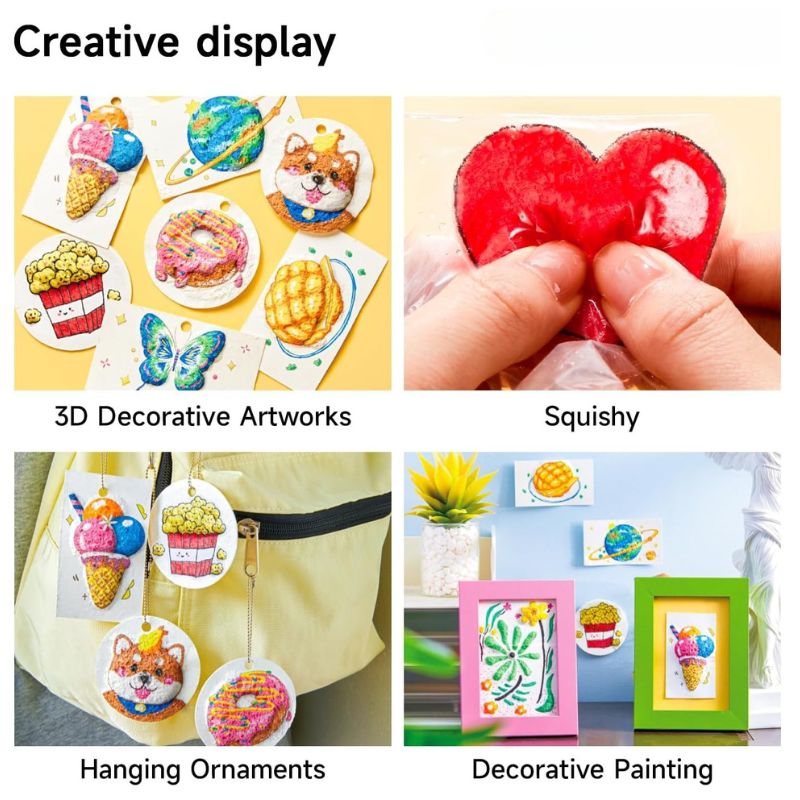 🌲 Magic Art Adventure Set