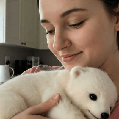 Calming Comfort Plush Pal