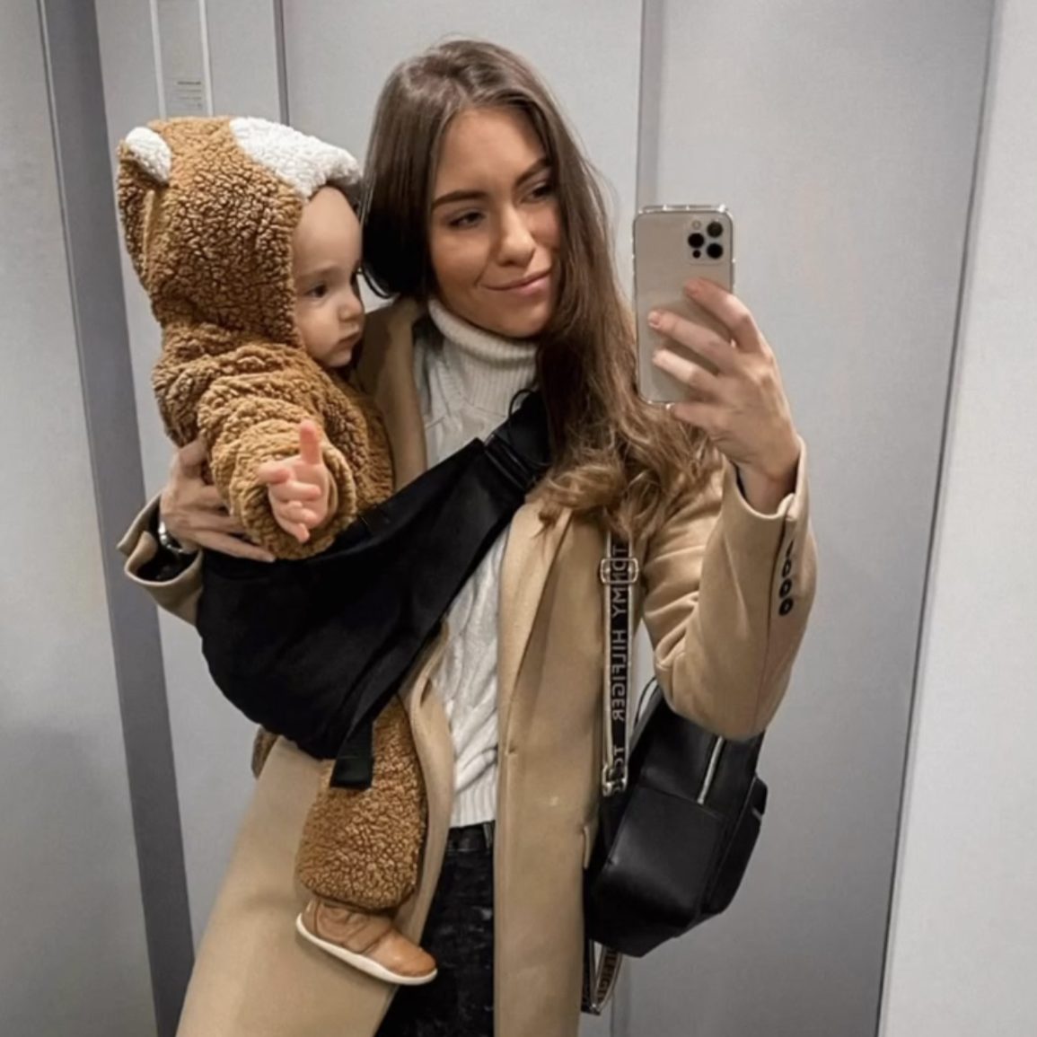 🔥 One time offer- Get another Toddler Carrier as a Gift at discounted price!