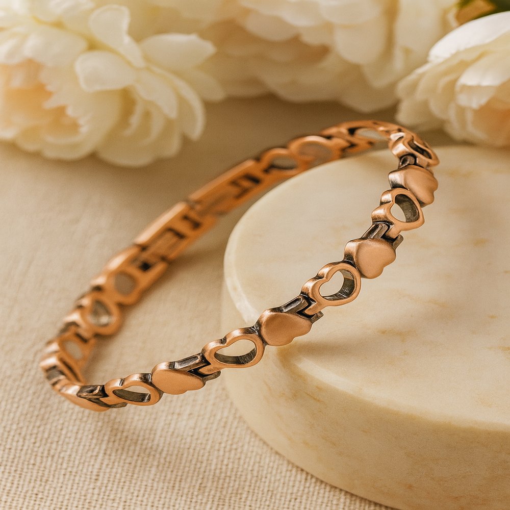 Magnetic Energy Band