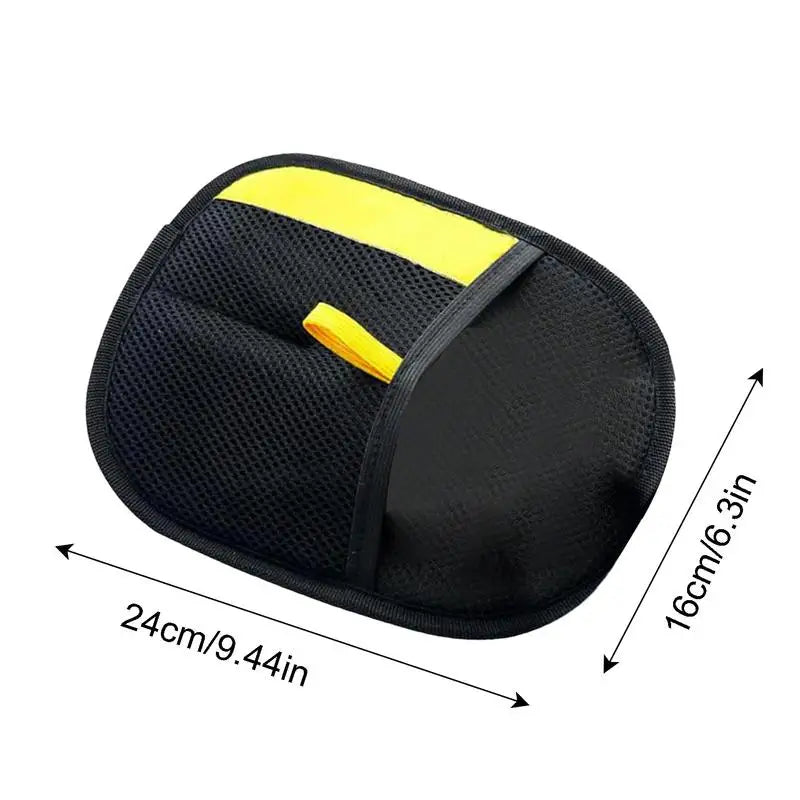 Magic Pet Grooming Gloves