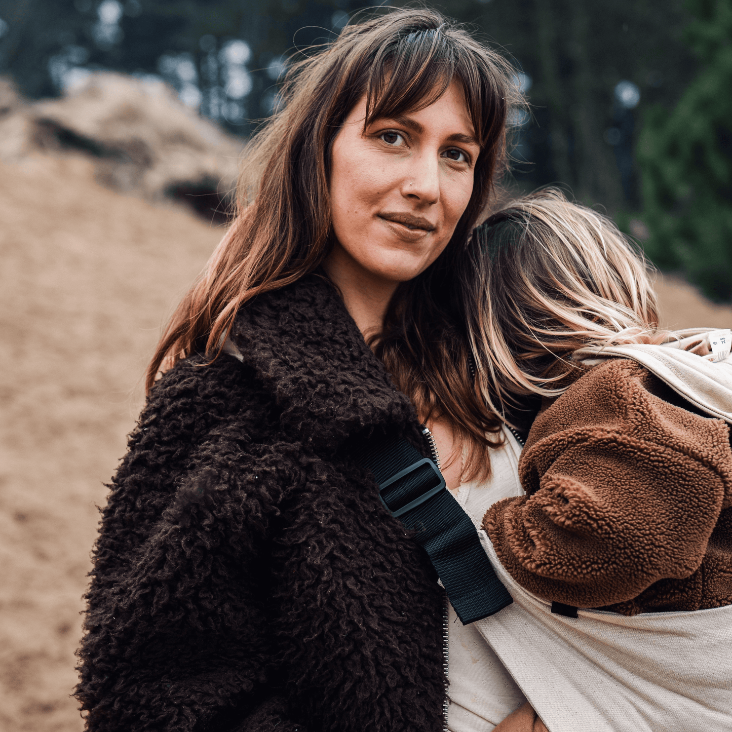 🔥 One time offer- Get another Toddler Carrier as a Gift at discounted price!