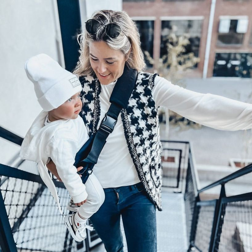 🔥 One time offer- Get another Toddler Carrier as a Gift at discounted price!