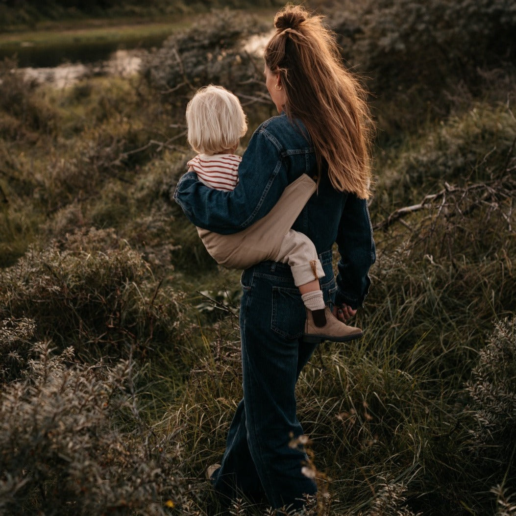 🔥 One time offer- Get another Toddler Carrier as a Gift at discounted price!