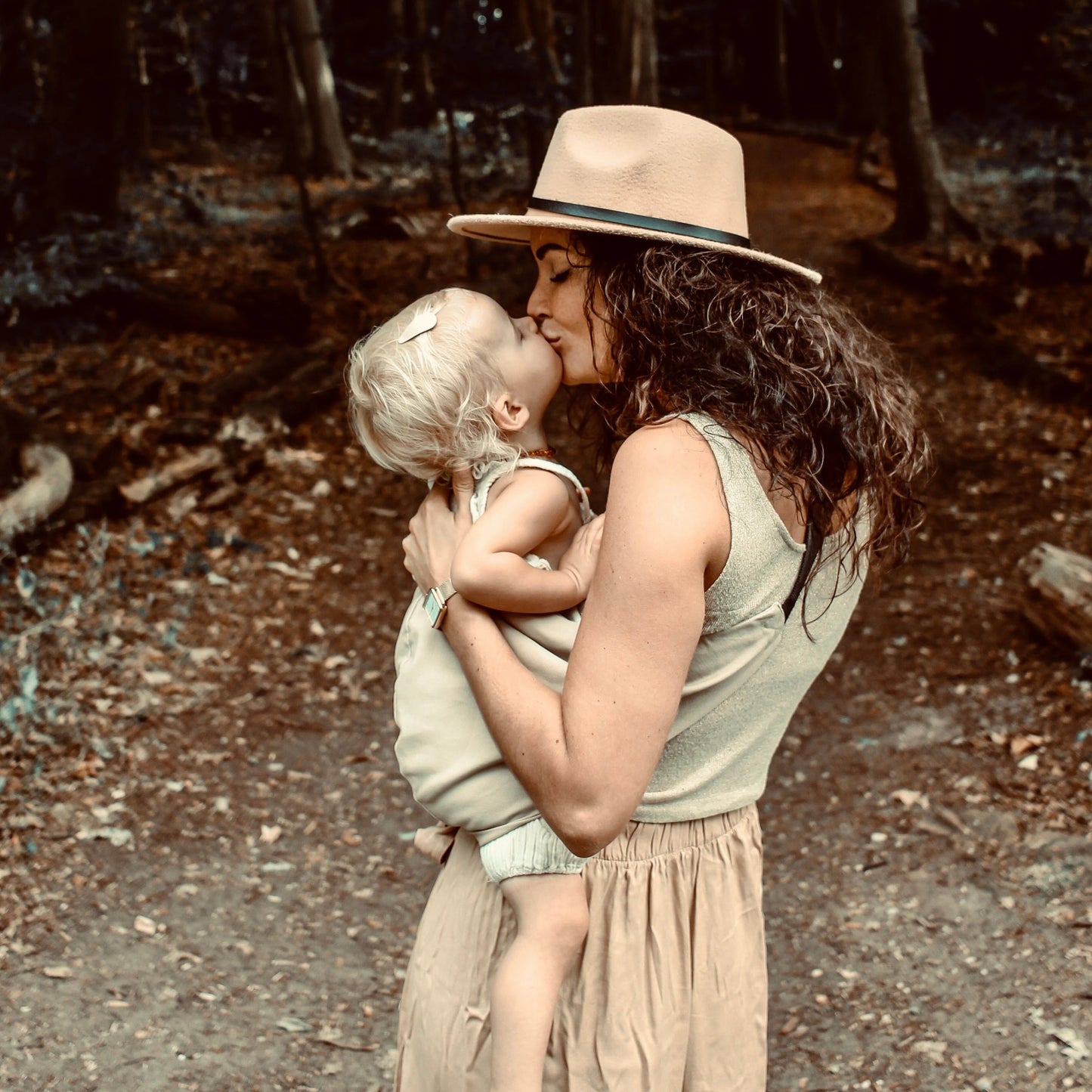 🔥 One time offer- Get another Toddler Carrier as a Gift at discounted price!