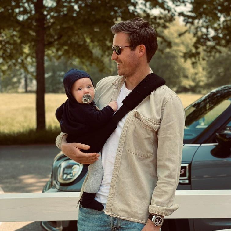 🔥 One time offer- Get another Toddler Carrier as a Gift at discounted price!