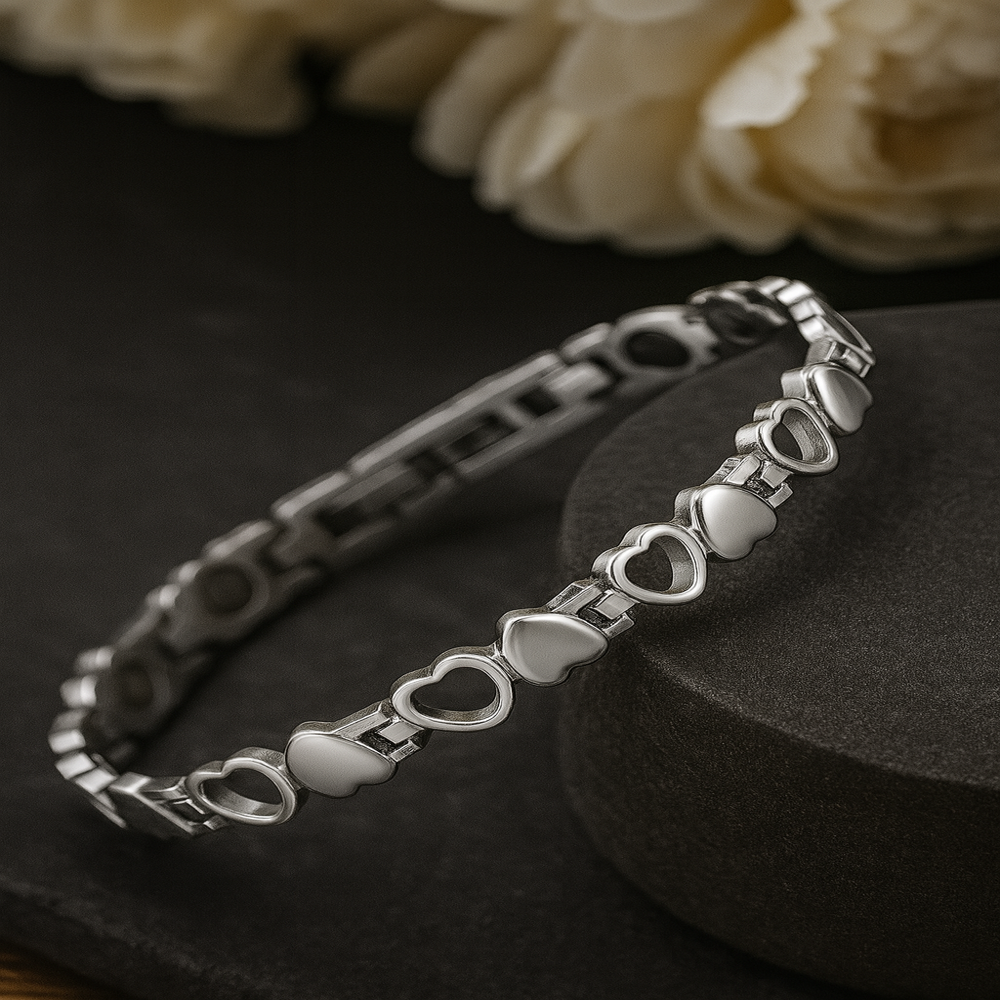 Magnetic Energy Band