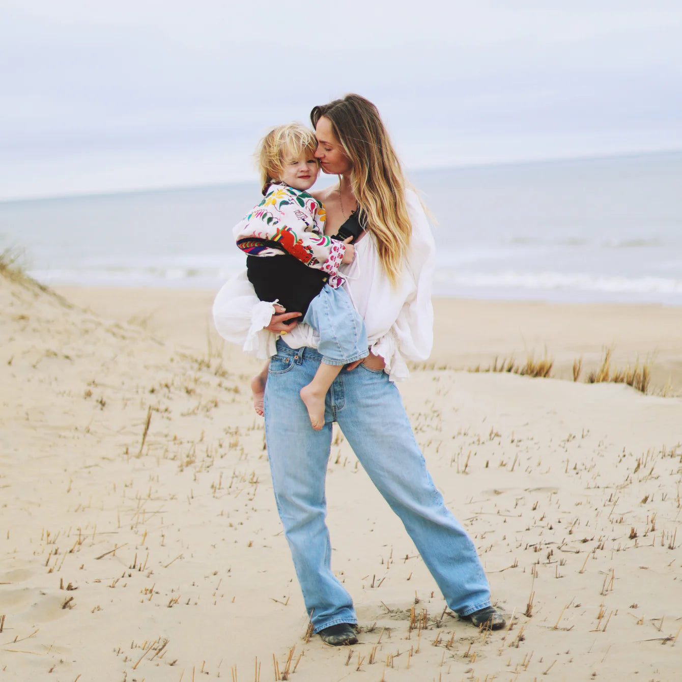 🔥 One time offer- Get another Toddler Carrier as a Gift at discounted price!