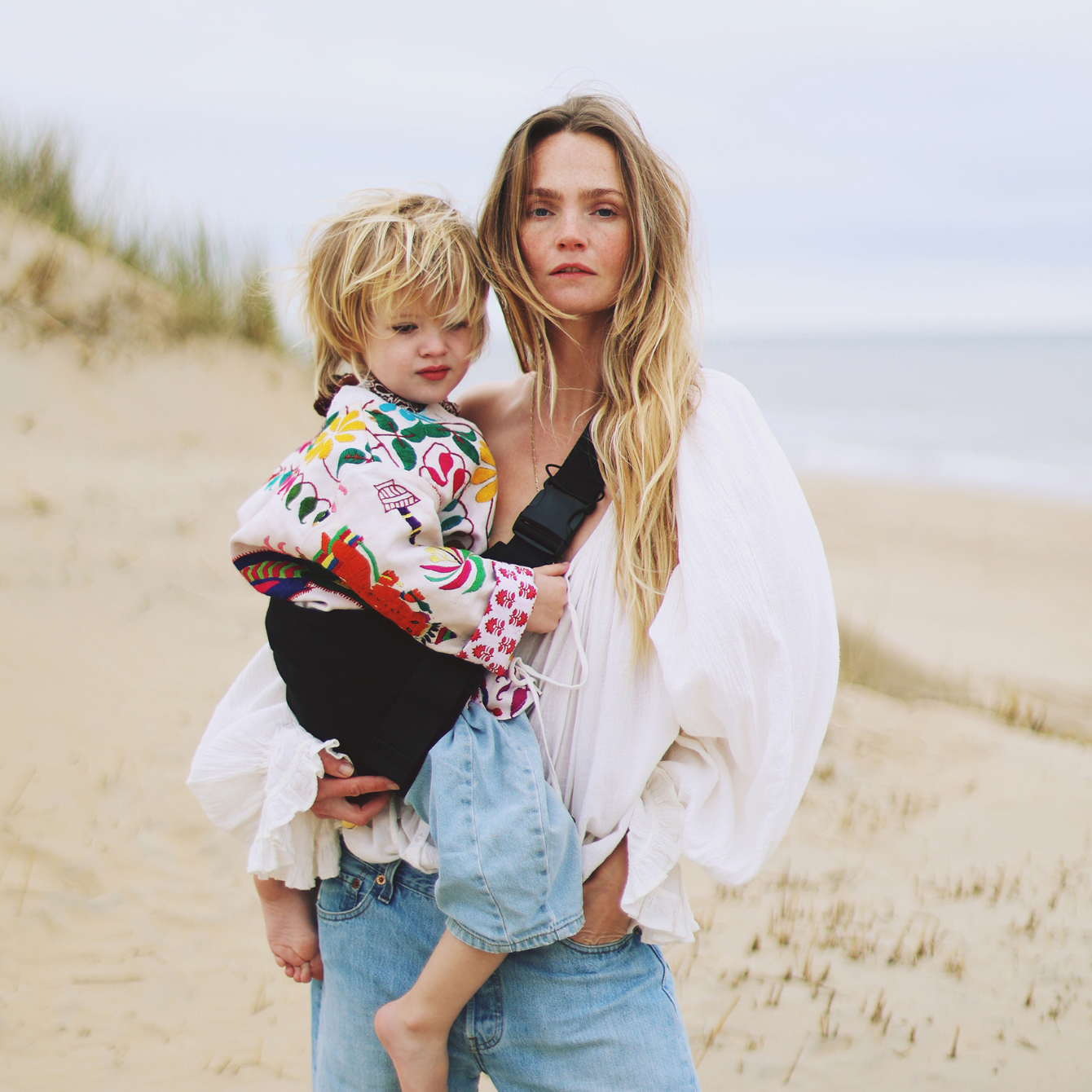 🔥 One time offer- Get another Toddler Carrier as a Gift at discounted price!