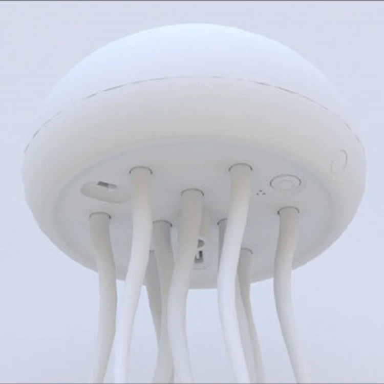 OzeanLeuchten ™ Tanzende Quallenlampe