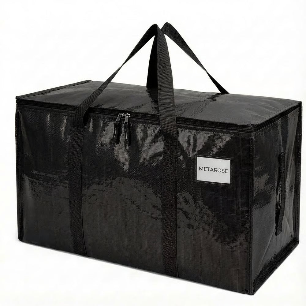 Oversized Heavy-Duty Moving Bag