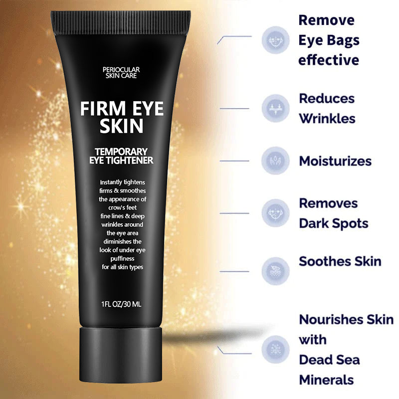 💯Lovilds™🔥Instant Wrinkle Eye Tightener-crème
