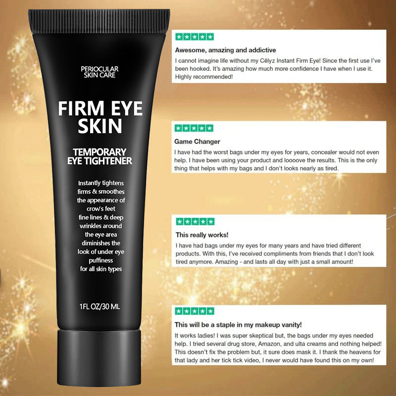 💯Lovilds™🔥Instant Wrinkle Eye Tightener-crème