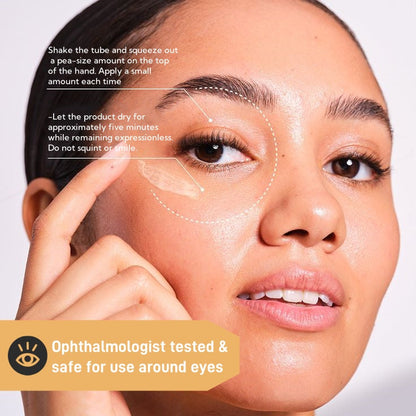 💯Lovilds™🔥Instant Wrinkle Eye Tightener-crème