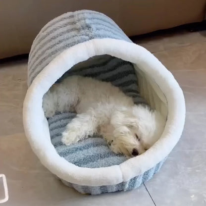 🔥 One time offer- Get another Cozy™ Washable Dog Nest and (SAVE $10)