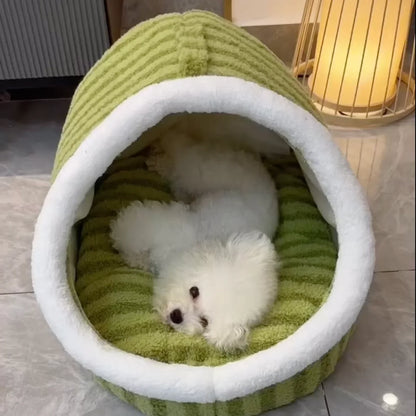 🔥 One time offer- Get another Cozy™ Washable Dog Nest and (SAVE $10)