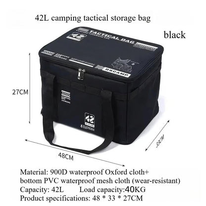 TrailPro Folding Gear Bag