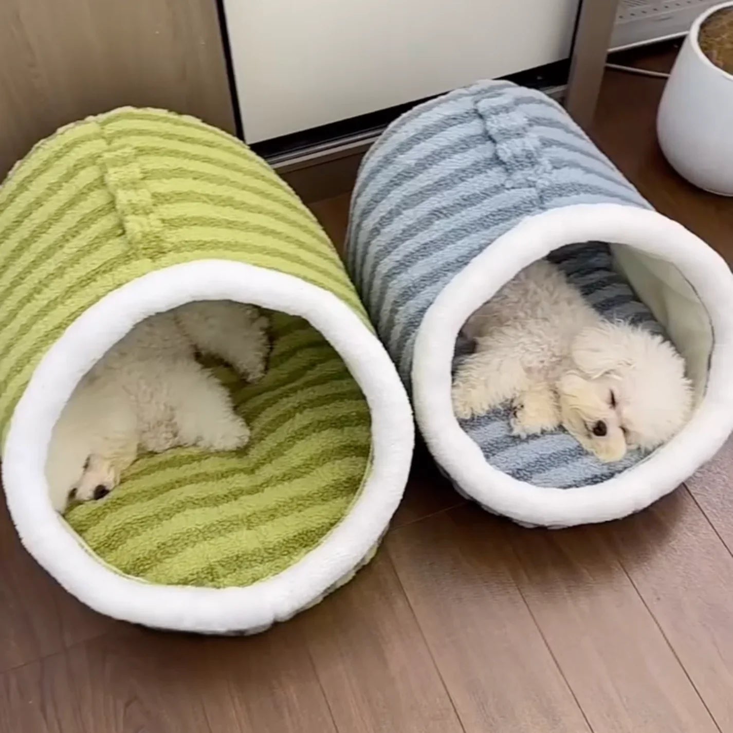 🔥 One time offer- Get another Cozy™ Washable Dog Nest and (SAVE $10)