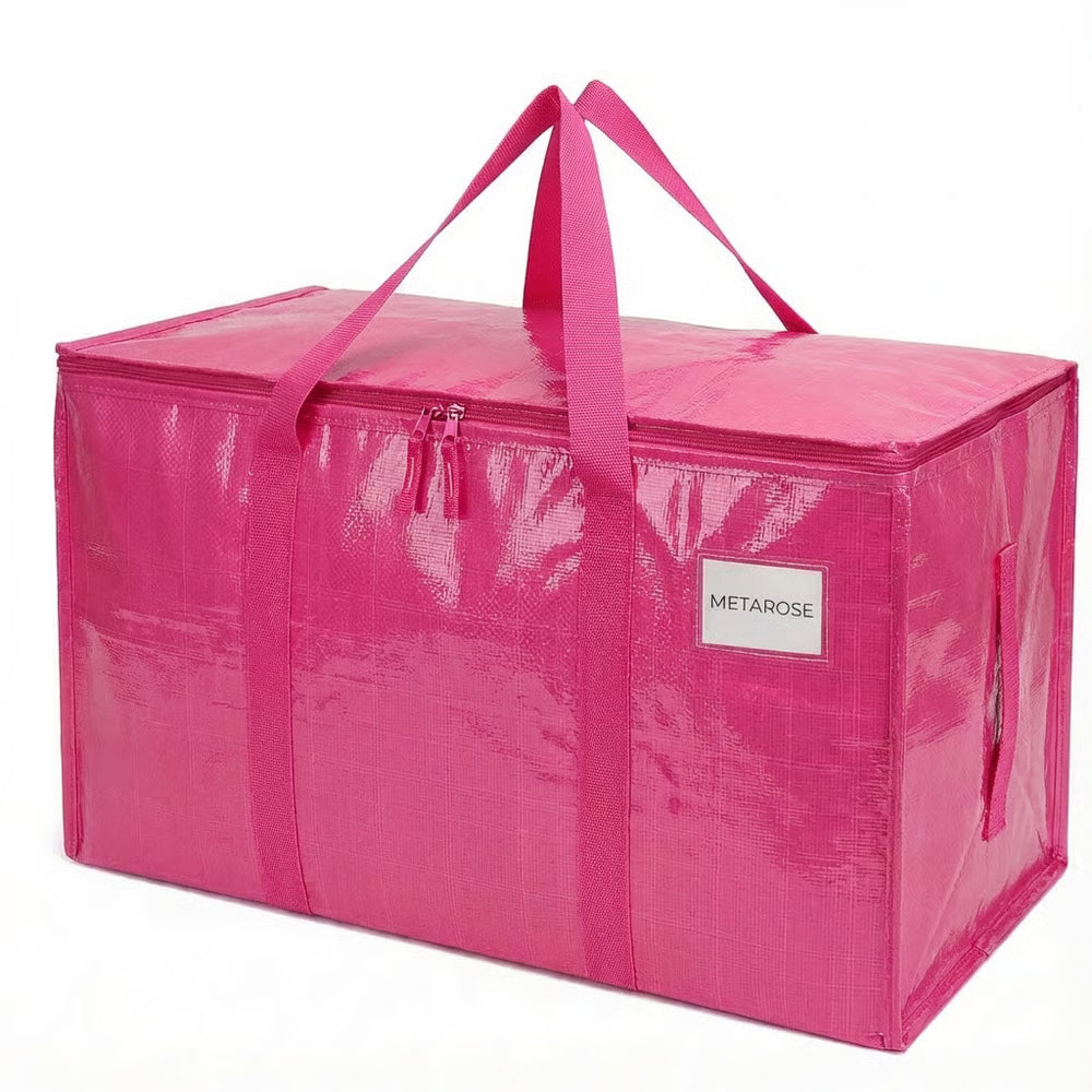 Oversized Heavy-Duty Moving Bag