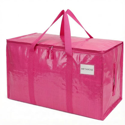 Oversized Heavy-Duty Moving Bag