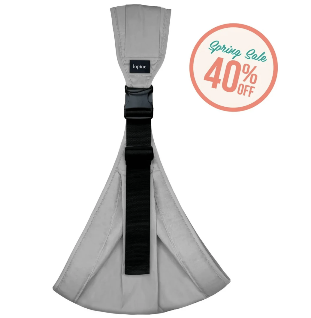 🔥 One time offer- Get another Toddler Carrier as a Gift at discounted price!