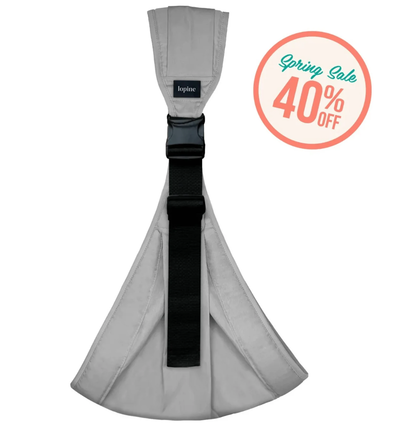 🔥 One time offer- Get another Toddler Carrier as a Gift at discounted price!
