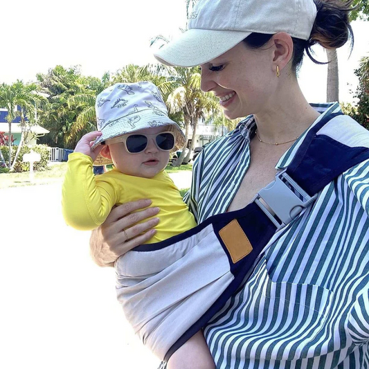 🔥 One time offer- Get another Toddler Carrier as a Gift at discounted price!