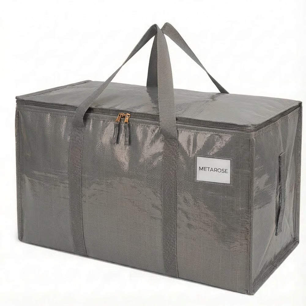Oversized Heavy-Duty Moving Bag