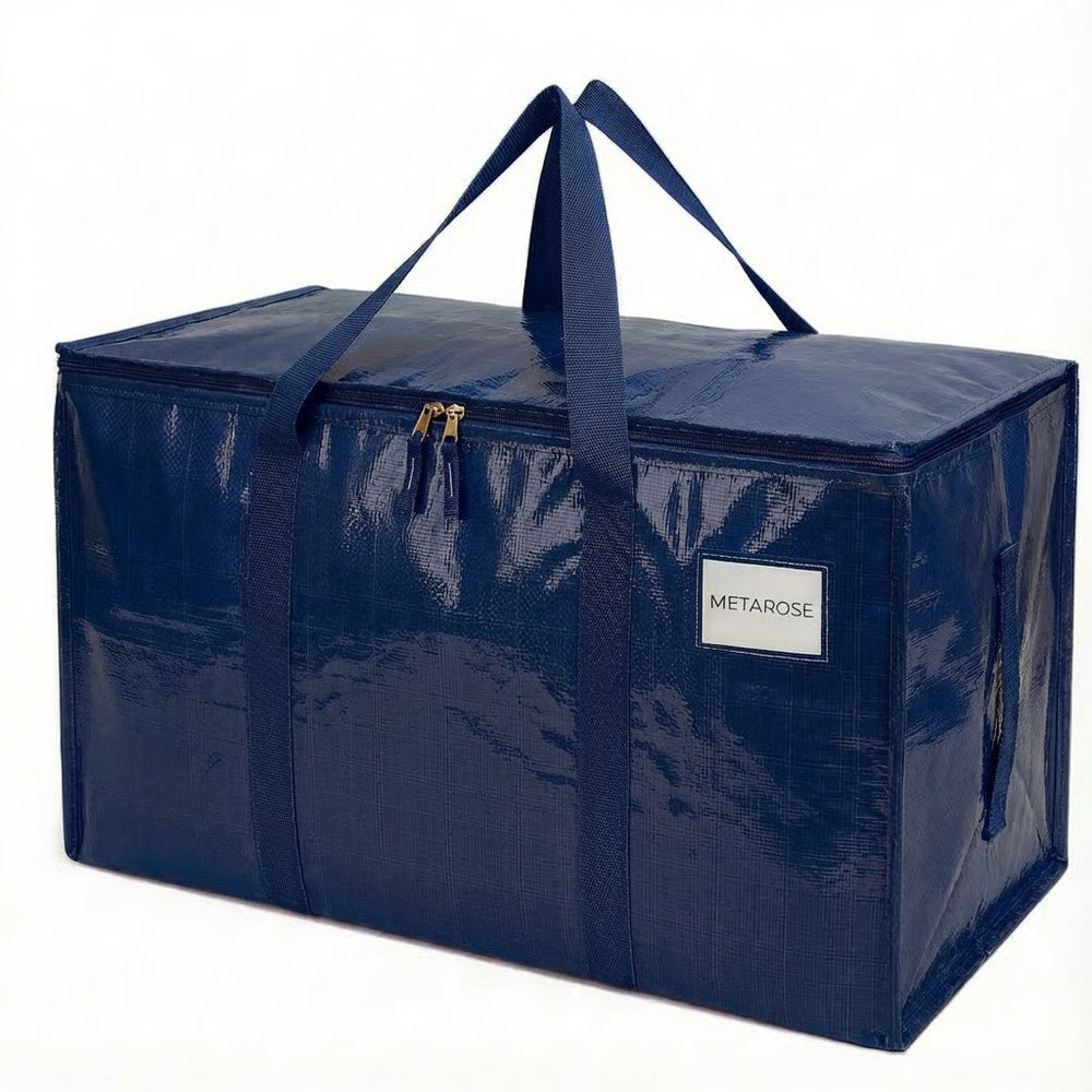 Oversized Heavy-Duty Moving Bag