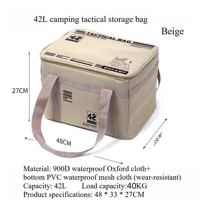 TrailPro Folding Gear Bag
