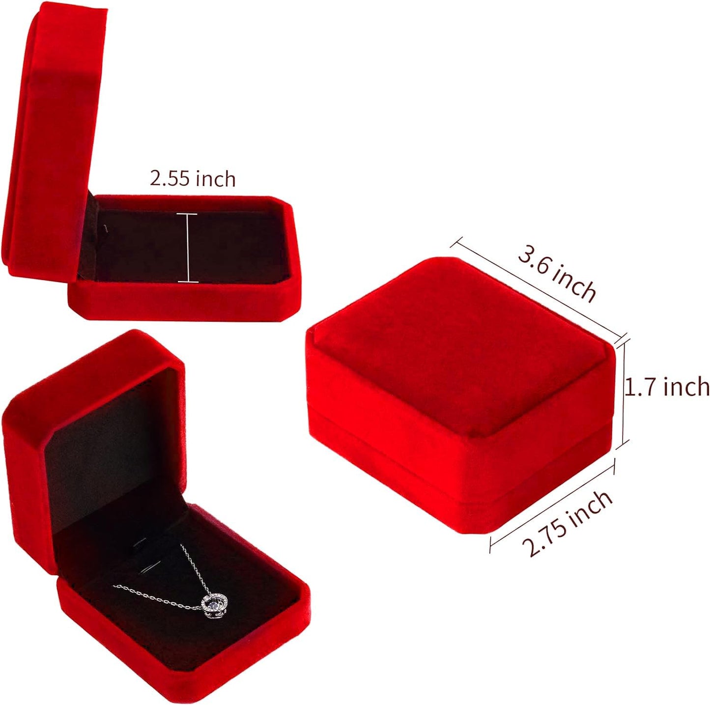 Add a Gift Box to Make It Extra Special for Your Daughter