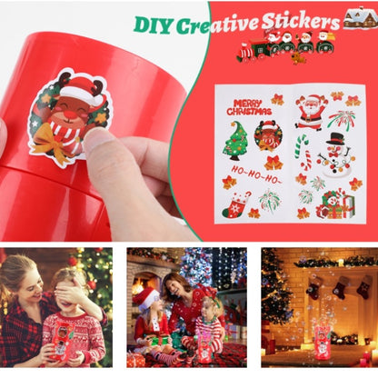 🎁Best Gift-Reusable-Bubbles Firework Machine| Duration of 12 hours