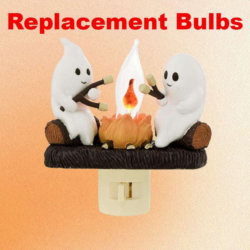 1 Light Ghost Night light Replacement bulb