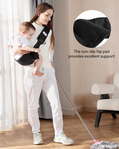 🔥 One time offer- Get another Toddler Carrier as a Gift at discounted price!