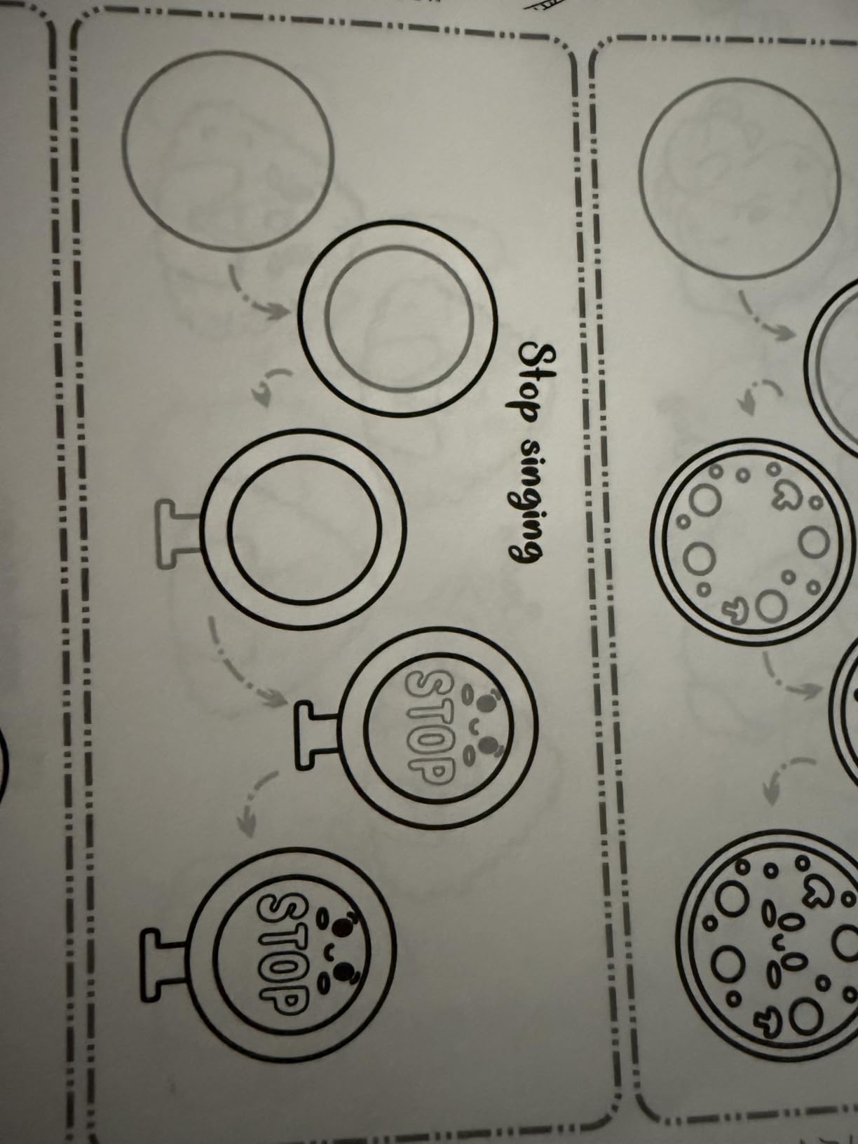 300 Drawings of Adorable Things-Fun Drawing for Kids