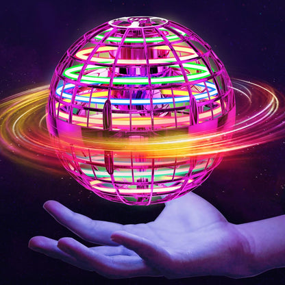 🔥 Last Day Sale Price | Galactic Hover Ball Fun