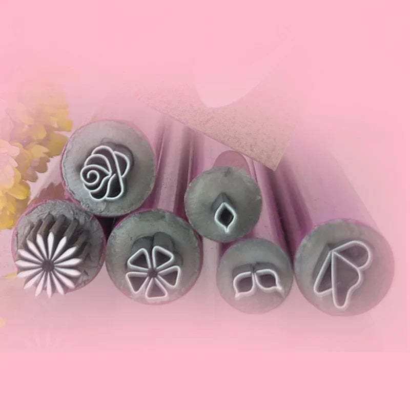Best Gift - Nail Art Stamp Pen