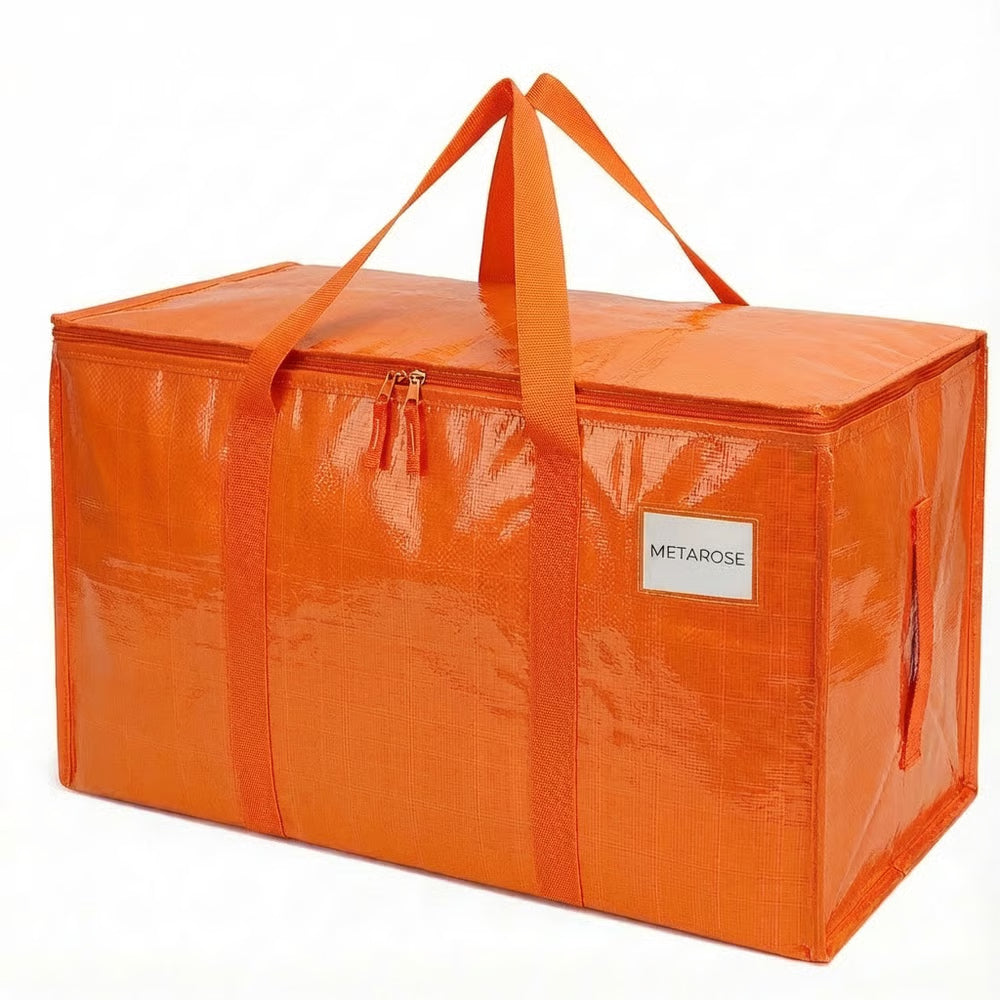 Oversized Heavy-Duty Moving Bag