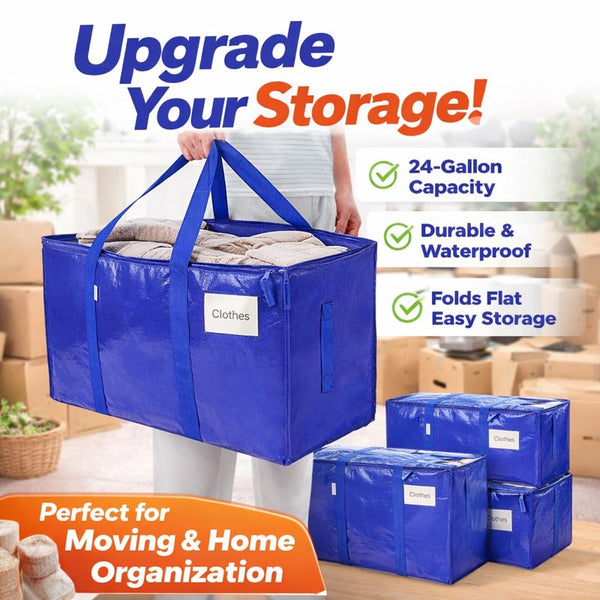 Titan Pack XL Storage Bag