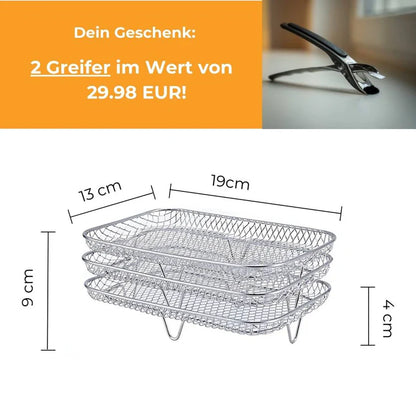 GenussGitter (3er-Set)