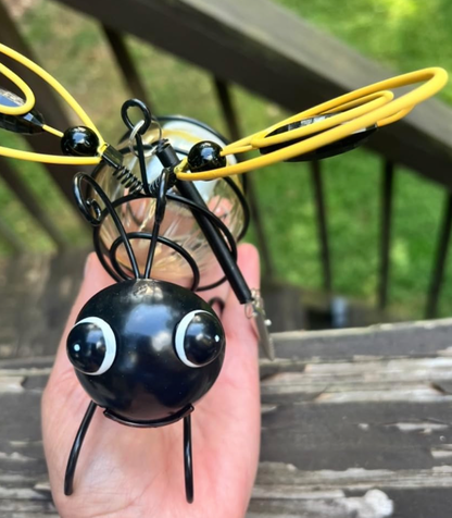 🐝Outdoor Hanging Solar Bee Light (1 Piece)